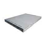 Supermicro CSE-116 10X 2.5" Sff SAS-3 12G / S-ata Pcie 3.0 1U Rack Chassis. Fixed Price $127.57.