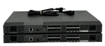 Lot Of (2) Hp AA990A Storageworks San Switch 2/16N. Fixed Price $139.91.