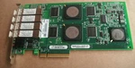 Netapp X2054A-R6 111-00285 Quad Port 1GB/2GB/4GB Pcie Adapter. Fixed Price $19.32.