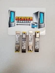 C8S75A Hp Msa 2040 1GB Sw Iscsi Sfp 4PK ----. Fixed Price $160.00.