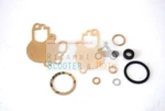 Kit Gaskets Carburetor Dell'orto 20-24E Piaggio Vespa Px Was 403610350. Fixed Price $7.43.