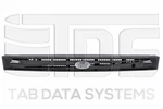 Emc Centera Front Bezel Faceplate Cover W/o Key CX4-120/240/480/960 100-580-306. Fixed Price $65.00.