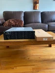 Infortrend Eonstor A16U-G2430 16-BAY Sas Storage Array Raid New Open Box. Fixed Price $1500.00.