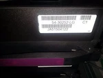 54-30252-LG Hp 3X-KN72D-XA 1.30GHZ Cpu For Alphaserver GS1280. Fixed Price $75.00.
