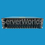 Refurbished Hp MSA30 Storage Array One Controller Rps 302969-B21. Fixed Price $180.00.