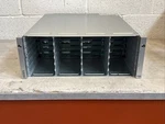 Promise Vtrak J830S 4U 24-BAY 6G Sas Sata Storage Array With 2X Psu. Fixed Price $299.00.