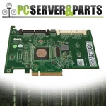 Lot Of 5 Dell Perc 6/IR 3GB/S Pci-e X8 Sas Raid Controller Card YK838. Fixed Price $24.95.