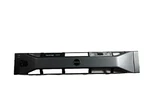 Genuine Dell Equallogic PS6110 Silver Front Bezel W/key NIA01 9G9WH HJN3H. Fixed Price $13.50.