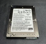 Sun 390-0448 146GB 2.5" 10K Rpm 6GB/SEC Sas Hdd Fire X4170 M2, ST9146803SS. Fixed Price $38.00.
