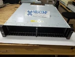 Ibm 2076-224 V7000 Storwize Expansion Enclosure No Drives. Fixed Price $125.00.