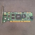 3WARE 8006-2LP 700-0121-03E Pci 64-BIT Sata 2-PORT Raid Controller. Fixed Price $18.99.