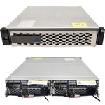 Netapp FAS2750 Storage NAJ-1501 111-02661 2U 24X 2.5" Bay 2X 111-04333 Psu. Fixed Price $580.14.