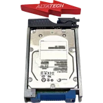 Emc 005048954 450GB 10K 3.5 2/4G Fc CX4 Hard Disk Drive. Fixed Price $75.00.