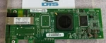 Q-logic QLE2460-E Sanblade PCI-EX4 4GB Fibre Channel Hba, Emc Type. Fixed Price $24.00.