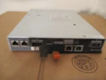 Dell Powervault MD3860I 10GB Iscsi Storage Arrays Controller 0WX6YV. Fixed Price $329.00.