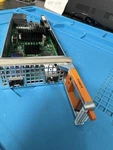 Emc Port Optical I/o Module 303-195-100C-01 SLIC28 10GBE V3,. Fixed Price $18.00.