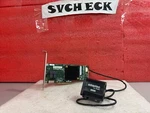 Adaptec ASR-7805Q With AFM-700 Cc Raid Controller Battery. Fixed Price $105.55.