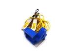 Netapp 112-00374 5M Qsfp To Cable. Fixed Price $49.00.