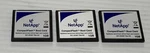 Lot Of 3X 501-00387 Netapp 1GB System Storage Compact Flash Boot Card. Fixed Price $24.12.