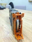 Ibm Fc 5741 Single Bus ULTRA320 Scsi Repeater Card. Fixed Price $15.00.