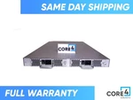 Hp 492294-001 8/40 Power Pack+ 24-PORTS Switch AM869A. Fixed Price $249.00.