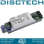 Dell / 0D668J Battery Backup Unit Bbu For Powervault MD3200I. Fixed Price $174.00.