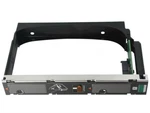 Dell D2VRJ Pv MD1280 Eql PS6610 Cmp SC180 SC280 SCV2080 Lff 3.5" Tray Caddy. Fixed Price $32.24.