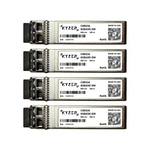 Hp/hpe C8R23A 720998-001 717875-001 Msa 8GB Sw Sfp+ Transceiver (4 Pack). Fixed Price $32.00.