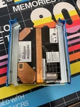 Ibm Scsi Hard Drive 9337-1207 540MB 3.5IN. Fixed Price $43.00.