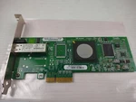 Qlogic 4GBPS Fibre Channel Pcie Network Card QLE2460-HP PX2510401-70C. Fixed Price $21.29.