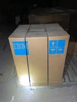 Vintage Ibm 1980S Synergetix Pc Work Station / Never Opened! Extremely Rare. Fixed Price $1000.00.