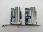 Lot Of Hp 742006-003 Turbo Drive G2 SM951 M.2 Ssd Adapter. Fixed Price $40.00.
