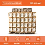861756-B21 Hpe Sub Pn New Sealed 4TB Sas 12G 7.2K Lff Sc 512E Ds Hdd. Fixed Price $495.06.