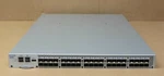 Emc Brocade DS-5100B 40-PORT 24-ACTIVE 8GB Fc Switch With Licenses EM-5120-0000. Fixed Price $644.78.