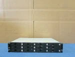 Dell Compellent Series 30 HB-1235 Bay Sas Enclosure+ 12X2TB Hdd Controller. Fixed Price $3342.24.