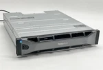 Dell Emc SC420 24-BAY 2.5" Storage Array W/ 2*SC2 Sas Controller 2*PSU. Fixed Price $199.99.