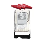 Emc 005048811 400GB 10K Sas 3.5 3G AX4-5. Fixed Price $65.00.