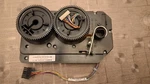 Quantum/adic/ibm I500 Dell ML6000 Picker Ribbon Cable Spool Assembly 3-01912-10. Fixed Price $117.48.