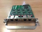 JD551A Hp Msr 4-PORT 10/100BASE-TX Module, Free Fedex Ship!. Fixed Price $400.00.
