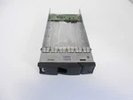 Xyratex / Data Domain Sata Hard Drive Tray Caddy With Interposer 0945845-03. Fixed Price $9.98.