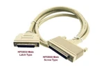 Scsi Half Pitch Male To Cable 6FT (HPDB68M HPDB50M). Fixed Price $43.95.