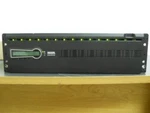 Promise Ultratrak RM15000 Bay Scsi Raid Aray / External Storage Enclosure. Fixed Price $308.10.