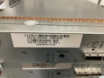 Dot Hill FRUKC56-01 Systems 6GB/S Sas Controller Module.. Fixed Price $325.00.