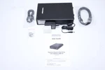 Addonics Sapphire Snap-in Disk Array 4-BAY 2.5" Esata Usb 3.0/2.0 Enclosure. Fixed Price $114.99.