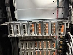 Hpe 3PAR Storeserv 20800 R2 Node 2X Core 2,5GHZ 192GB/128GB - Q1H31A. Fixed Price $1250.00.