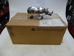 Hp SR-CONT-CS215-2P Nimble Storage Spare Controller For. Fixed Price $550.00.