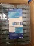 Lot Of 20 Quantum Ultrium 4 800/1600 Gb Data Cartridge. Fixed Price $50.00.