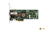 Dell Emulex LPE1150 4GB Single Port Fibrechannel Pcie High Profile FC1120005-15B. Fixed Price $19.95.