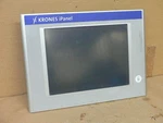 Krones B&r 5AP920.1505-K16 Operator Interface Touch Screen 16IN 24VDC. Fixed Price $3999.99.