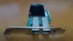 Dell Emulex OCE10102-FX-D 10GB/S Fcoe Adapter 08YY7M Dual Port Pcie. Fixed Price $399.00.